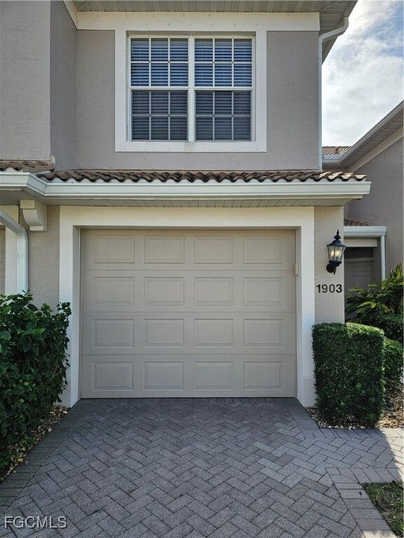 Property Photo: 11004 Mill Creek Way 1903 FL 33913