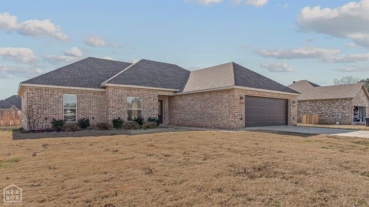 Property Photo:  1237 Stella  AR 72472 