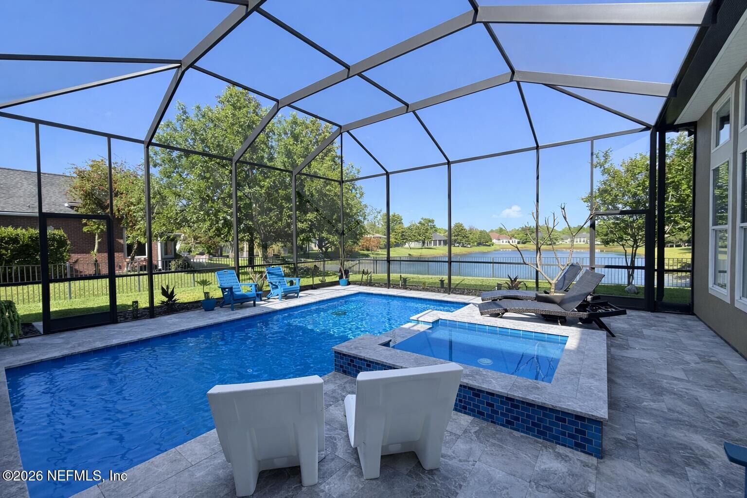 Property Photo:  1104 Westfield Way  FL 32095 