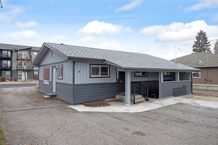 Property Photo:  1526 South Avenue W  MT 59801 