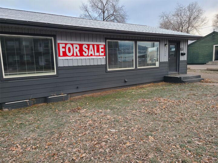 Property Photo:  1526 South Avenue W  MT 59801 