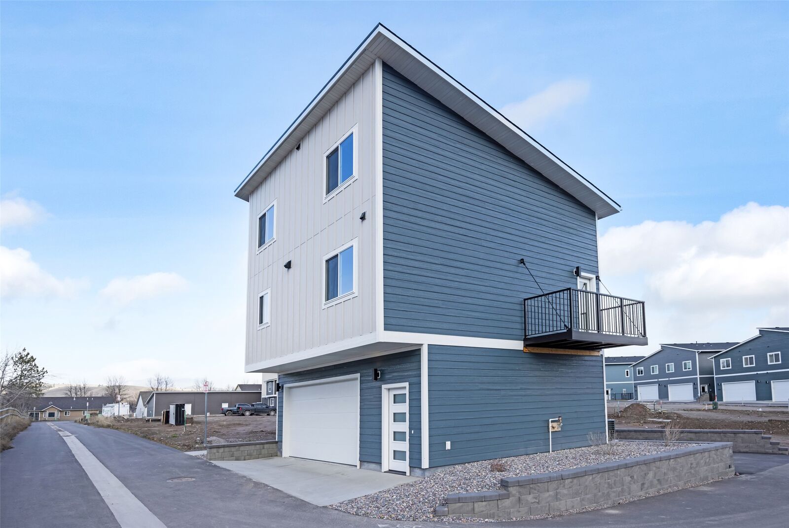 Property Photo:  4328 Bantry Court  MT 59808 