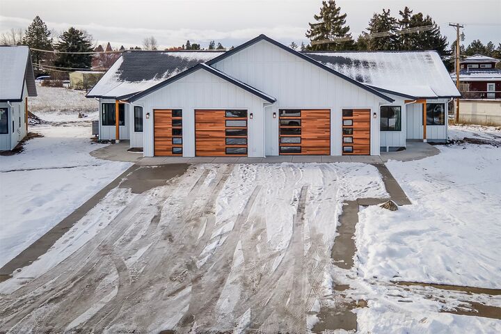 Property Photo: 109 Gwenda Lane A MT 59860