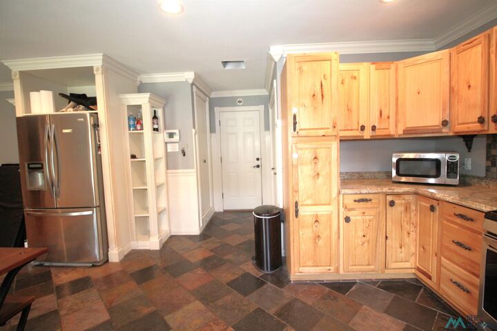 Property Photo:  1317 Oakhurst  NM 88101 