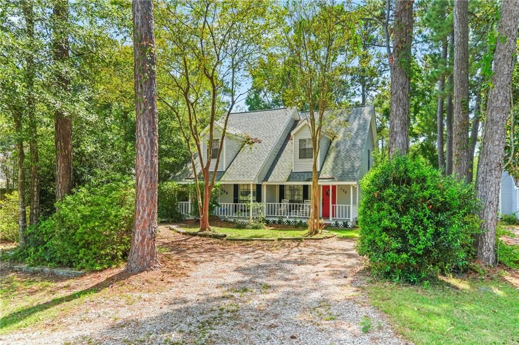 Property Photo:  150-152 Walnut Street  LA 70433 