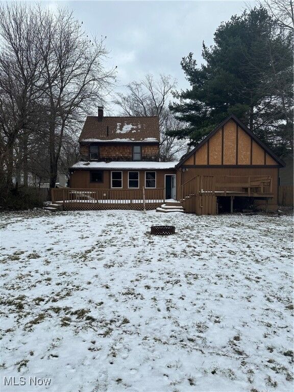 Property Photo: 372 Mildred Street OH 44077