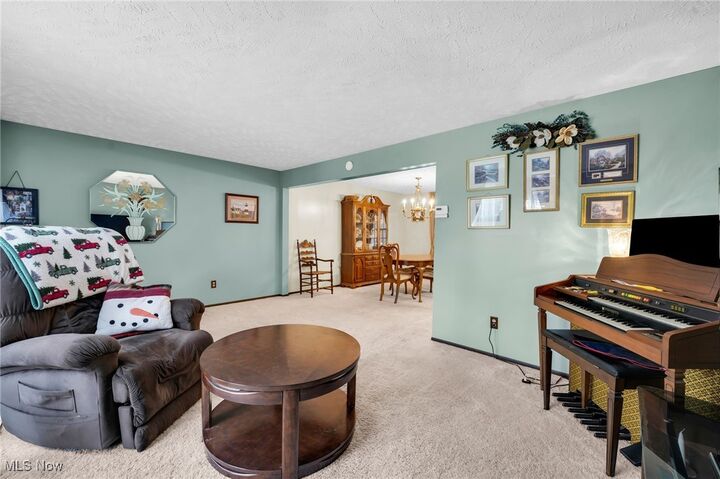 Property Photo: 797 Bacon Road OH 44077