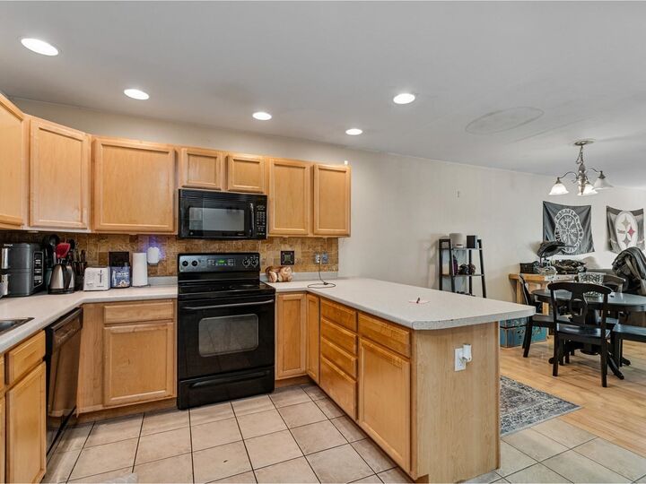 Property Photo: 13 Leclair Street VT 05404