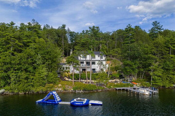 Property Photo: 43 Happy Homes Road NH 03253