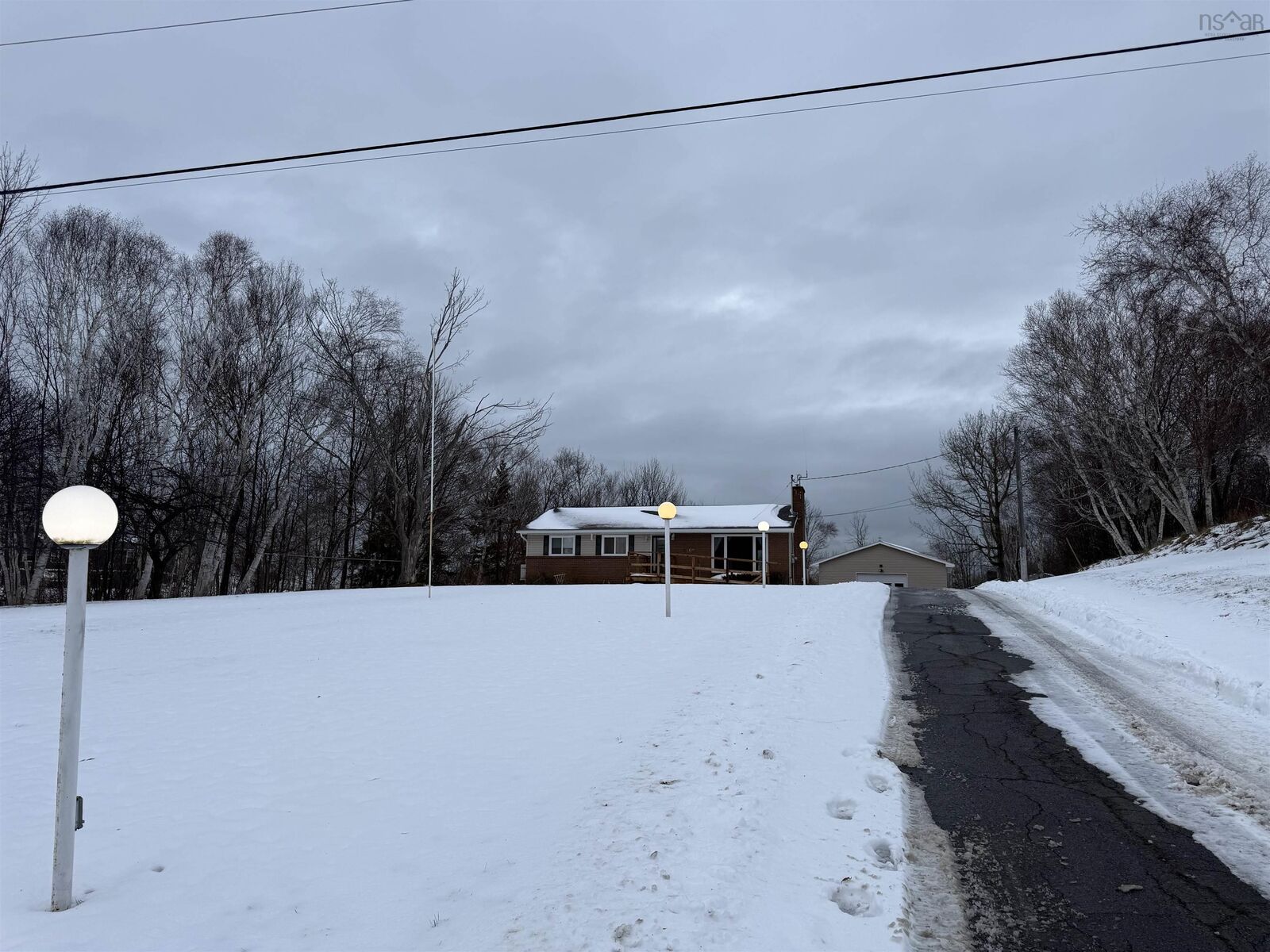 Photo de la propriété:  5469 Little Harbour Road  NS B2H 5C4 