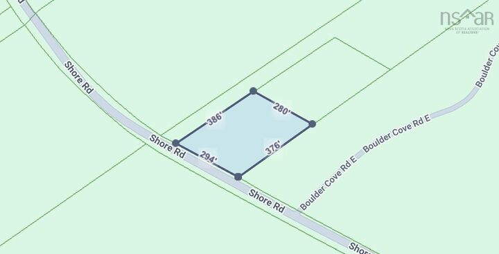 Lot H-3 Shore Road — photo 1