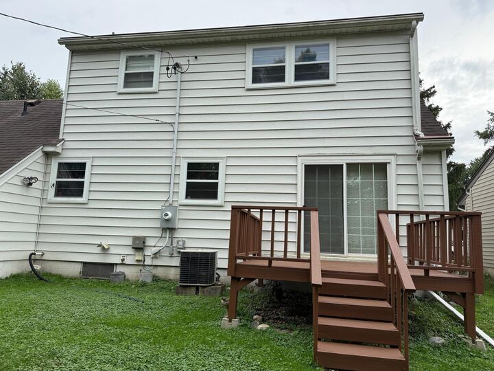 Property Photo:  16 Bruce Court  MN 56001 