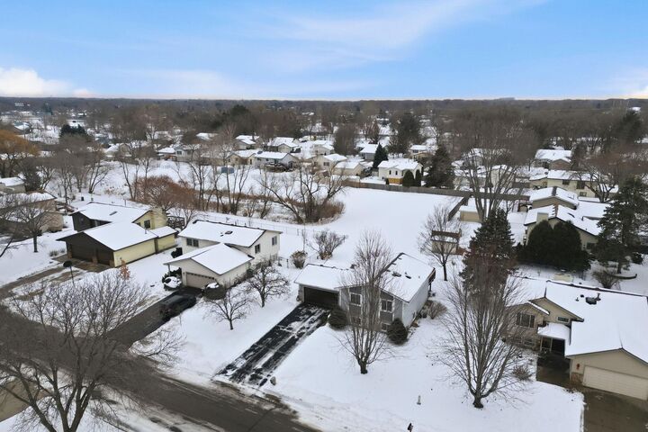 Property Photo:  7717 118th Way N  MN 55316 