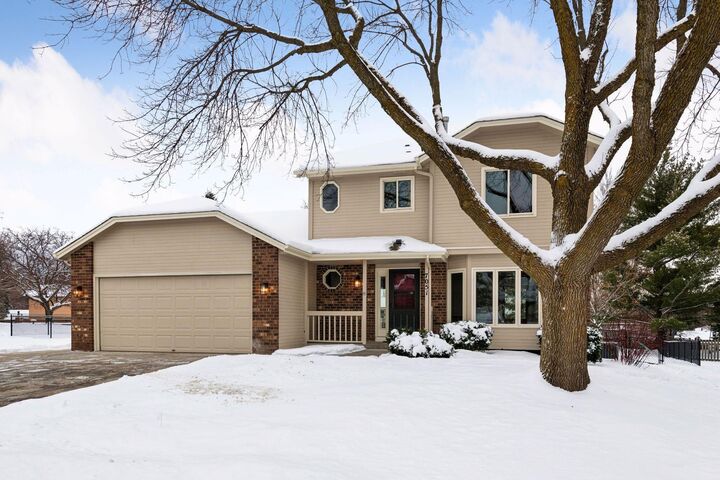 Property Photo:  7051 Pimlico Lane  MN 55317 