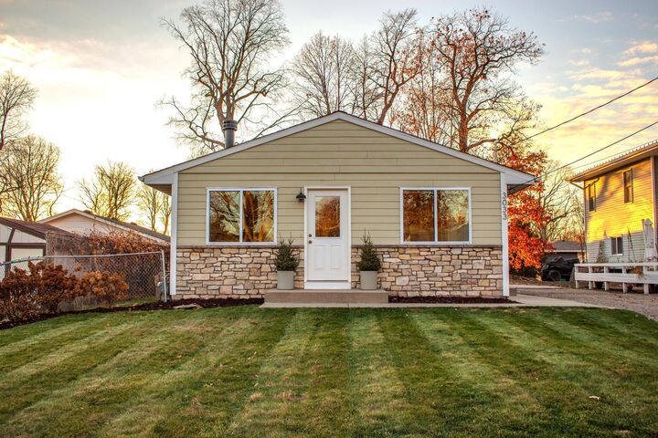 Property Photo: 3033 Longfellow Road MN 55364