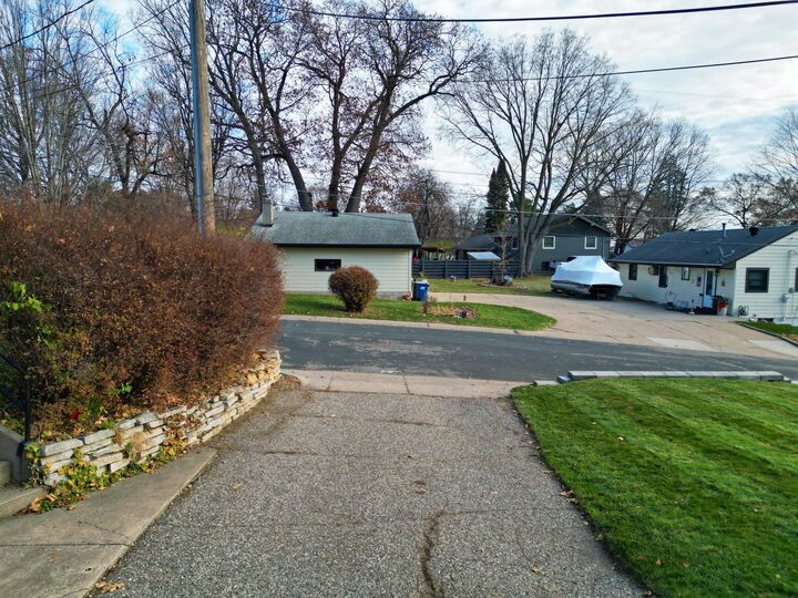 Property Photo: 3033 Longfellow Road MN 55364