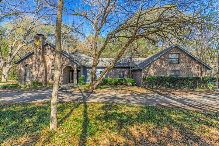 Property Photo: 2212 Charity Road TX 75428