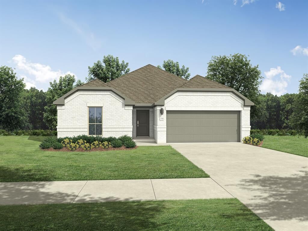Property Photo:  2214 Pedigree Lane  TX 75159 