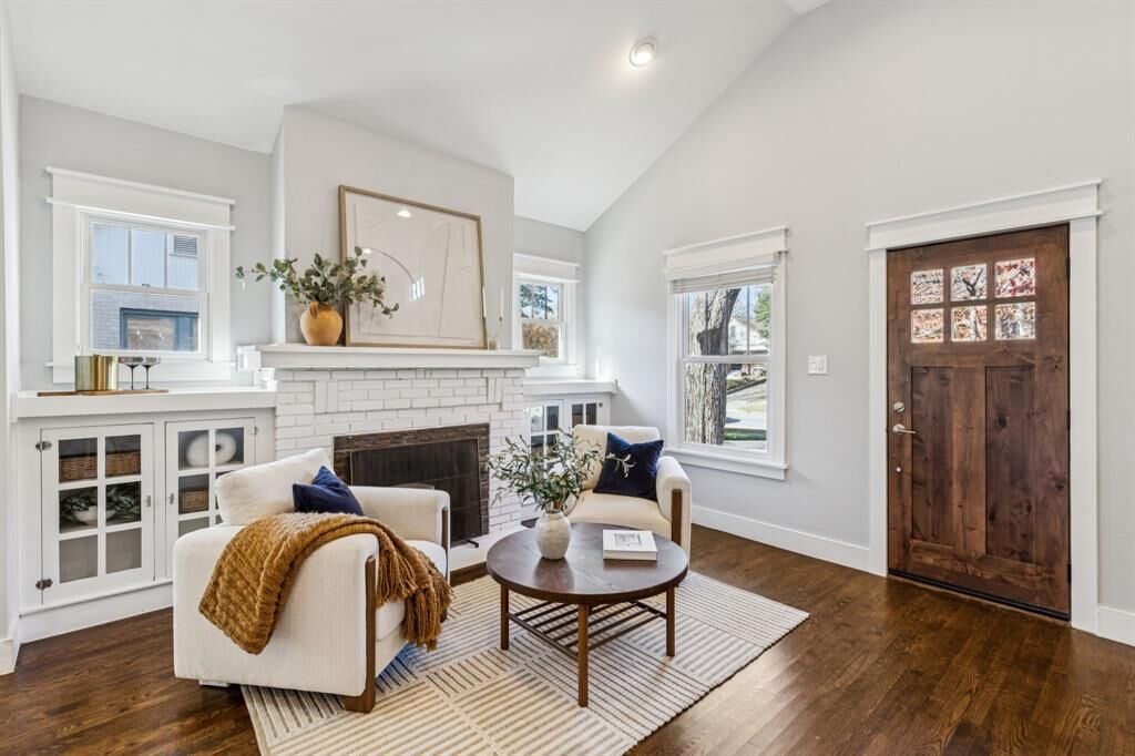 Property Photo:  5938 Goliad Avenue  TX 75206 