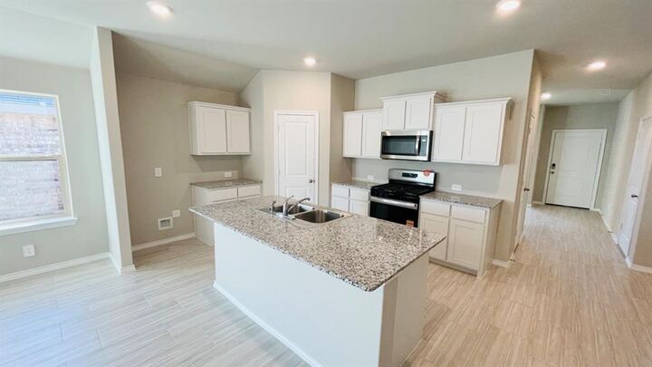 Property Photo:  4232 Trickling Creek Lane  TX 76036 