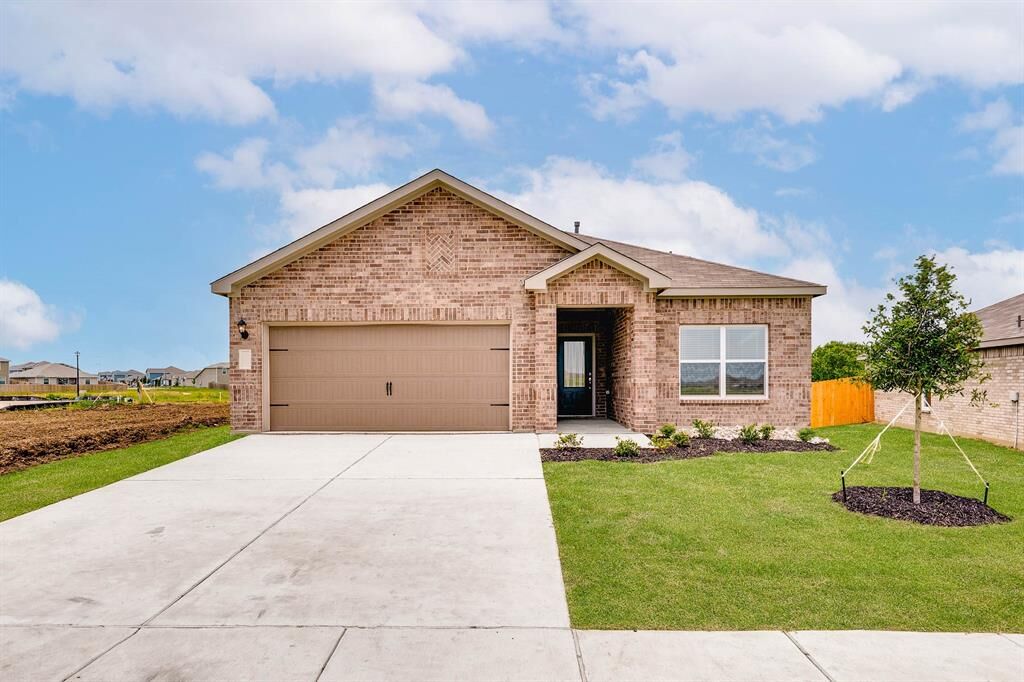 Photo de la propriété: 424 Gib Woodall Drive TX 76084