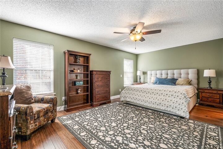 Property Photo: 99 Argyll Drive AR 72715