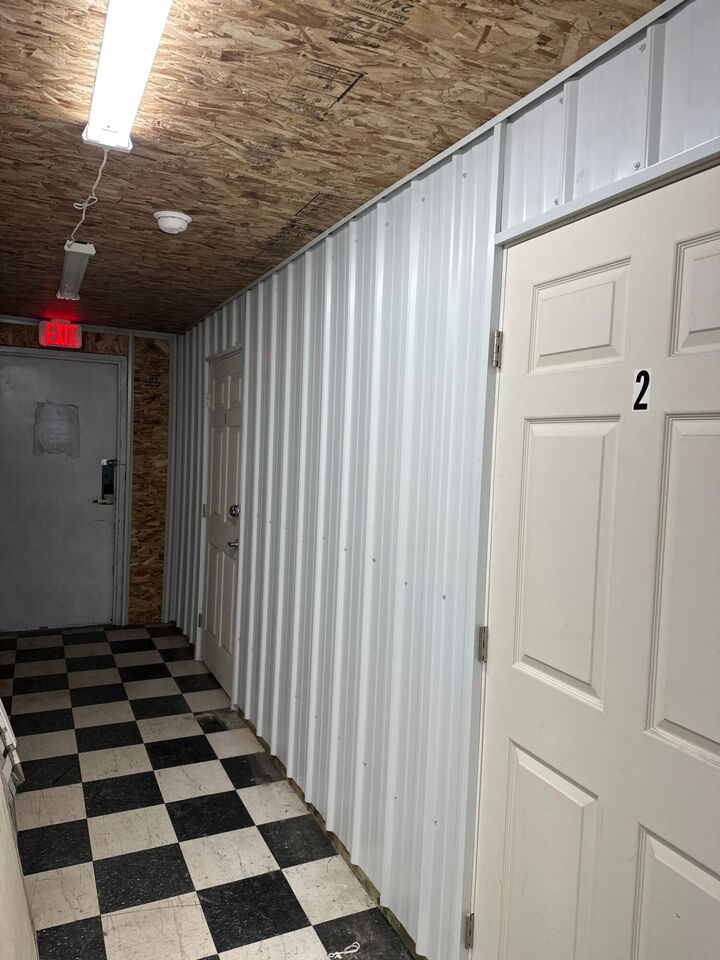 Property Photo: 755 S Canyon Boulevard OR 97845