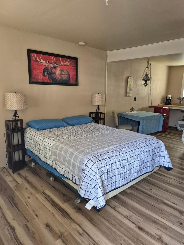 Property Photo: 755 S Canyon Boulevard OR 97845