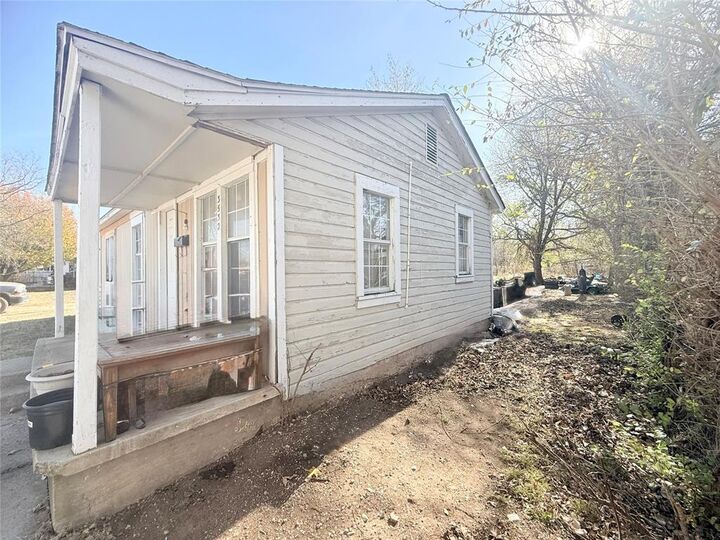 Property Photo:  3532 SW 22nd Street  OK 73108 