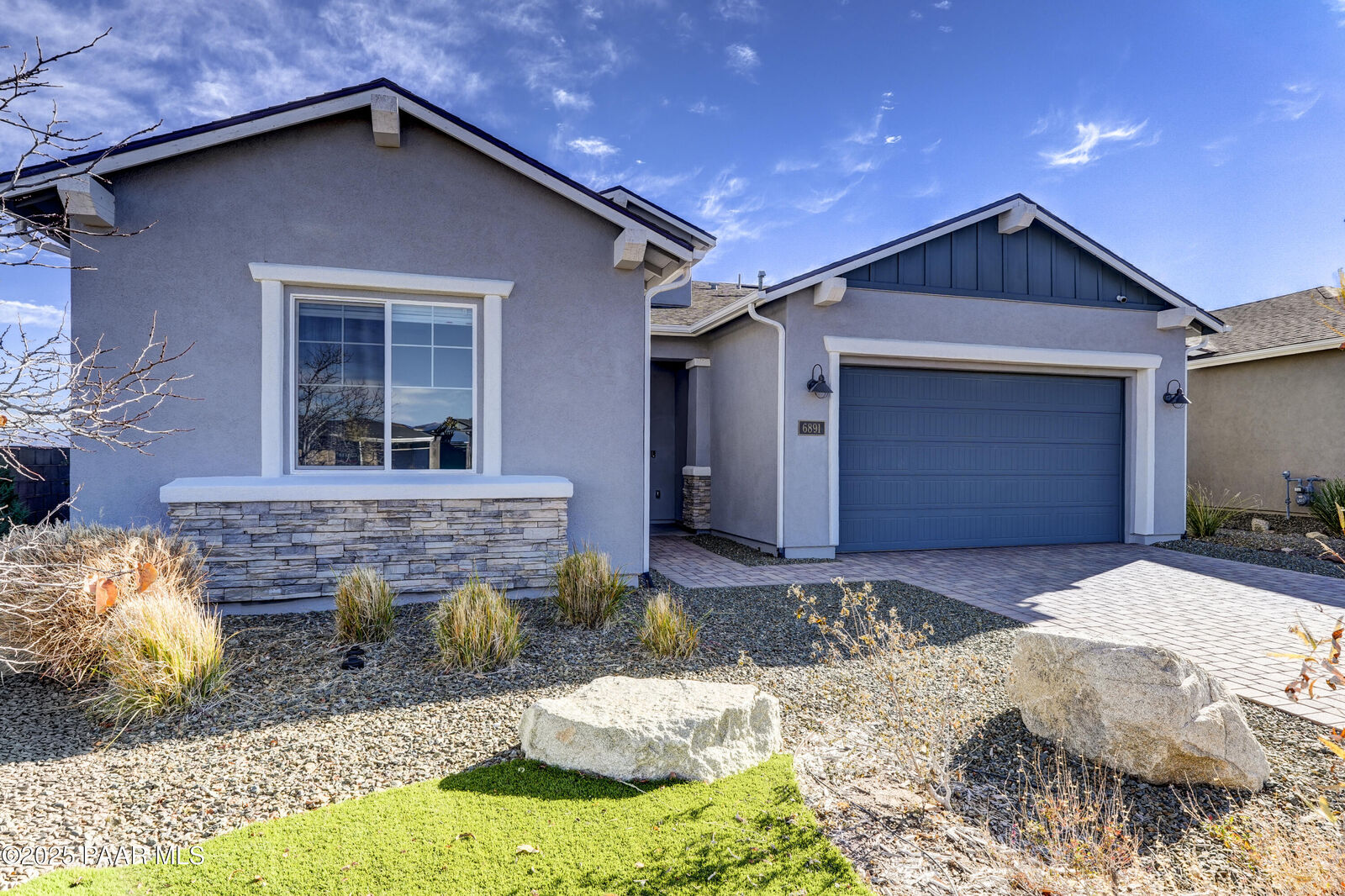 Property Photo:  6891 Claret Drive  AZ 86305 