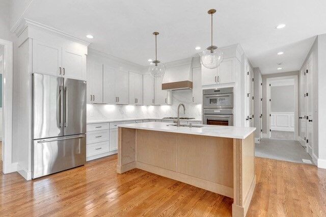 Property Photo: 350 Blue Hill Drive MA 02090