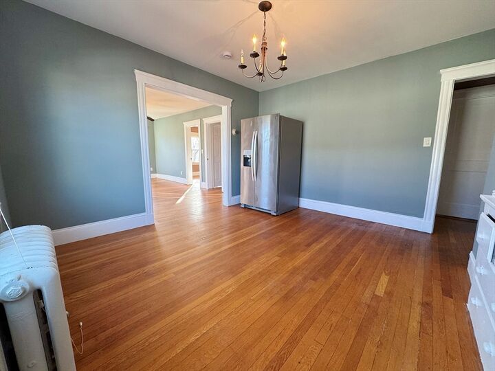 Property Photo: 313 Clifton A MA 02148