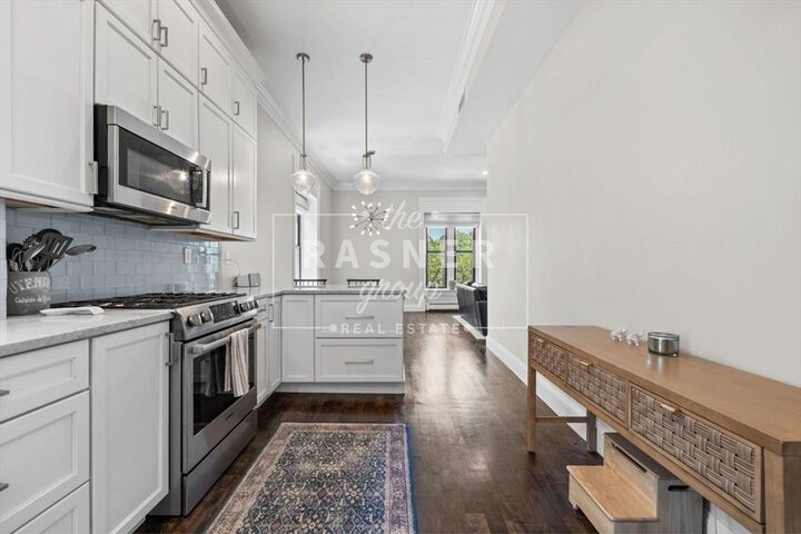 Property Photo: 366 West Broadway 4 MA 02127