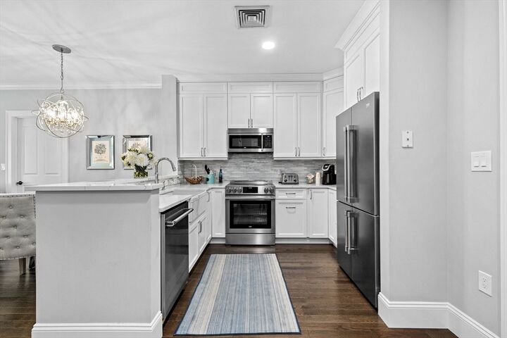 Property Photo:  59 Walpole St 116  MA 02021 