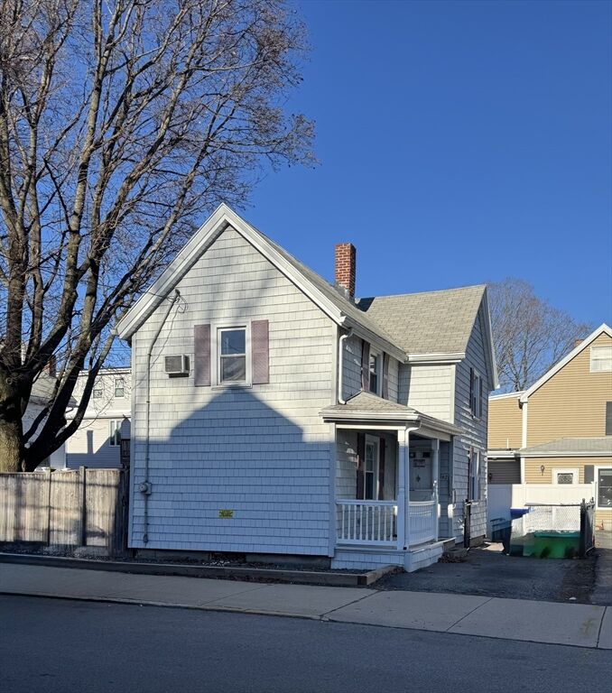 Property Photo:  147 Summer St  MA 02155 