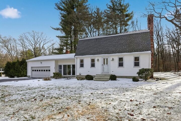 Property Photo:  146 Upton Road  MA 01581 