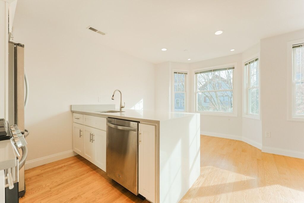 Property Photo: 375 Dorchester St. 2 MA 02127