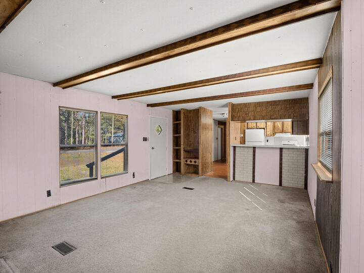 Property Photo: 332 Belview Ln LA 71446