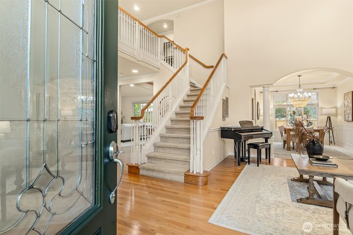 Property Photo: 21206 37th Avenue SE WA 98021