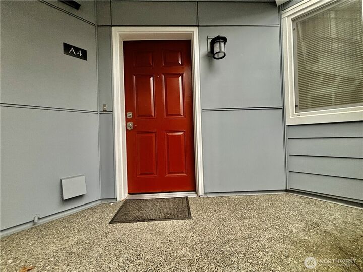 Property Photo: 8515 244th Street SW A4 WA 98026