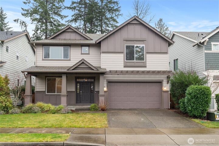 Property Photo:  10483  Sentinel Drive  WA 98332 