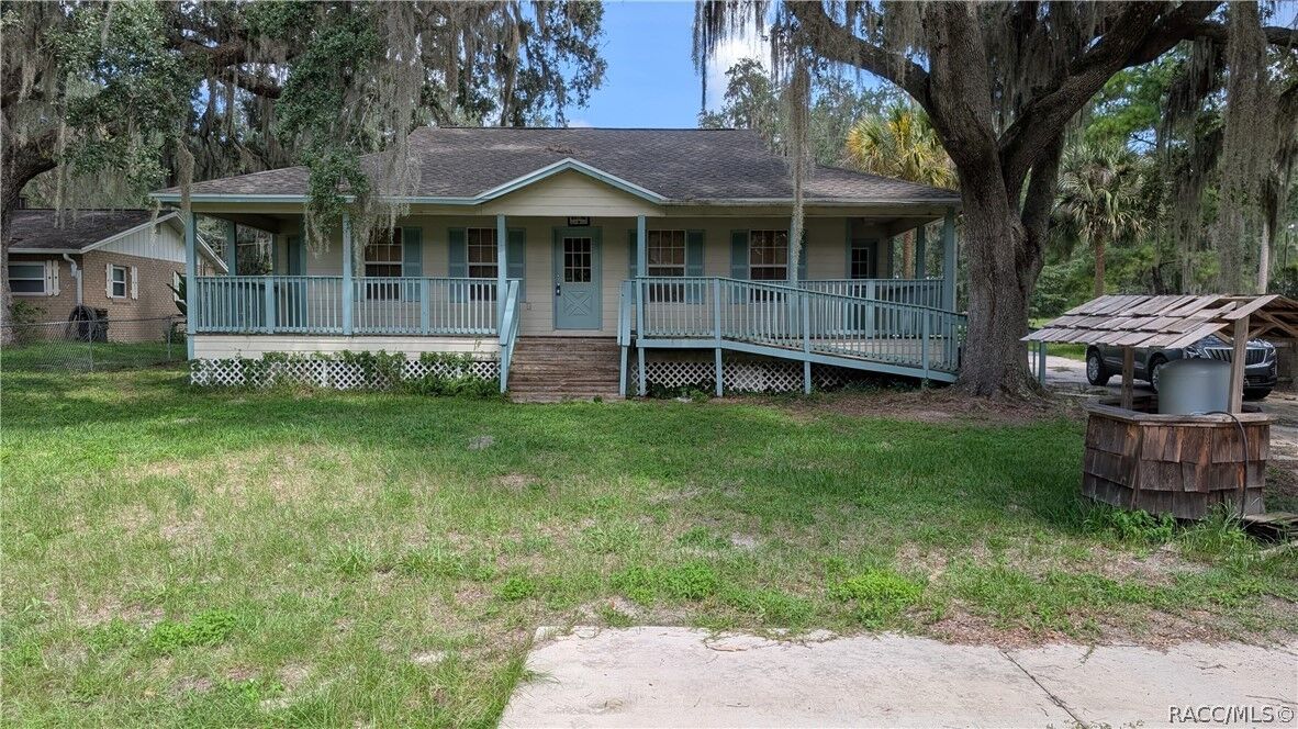 Property Photo:  11770 SE 196th Lane  FL 34431 