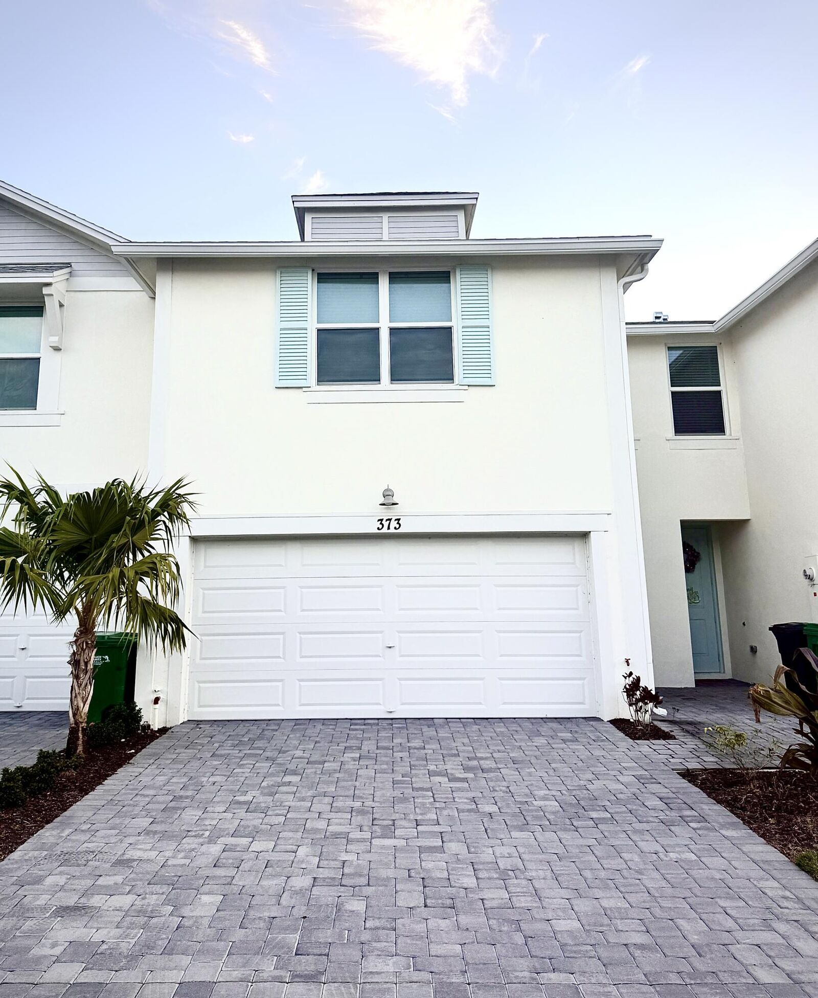 Property Photo:  373 Salisbury Circle  FL 34982 
