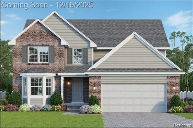 Property Photo:  14474 Josephine Court  MI 48154 