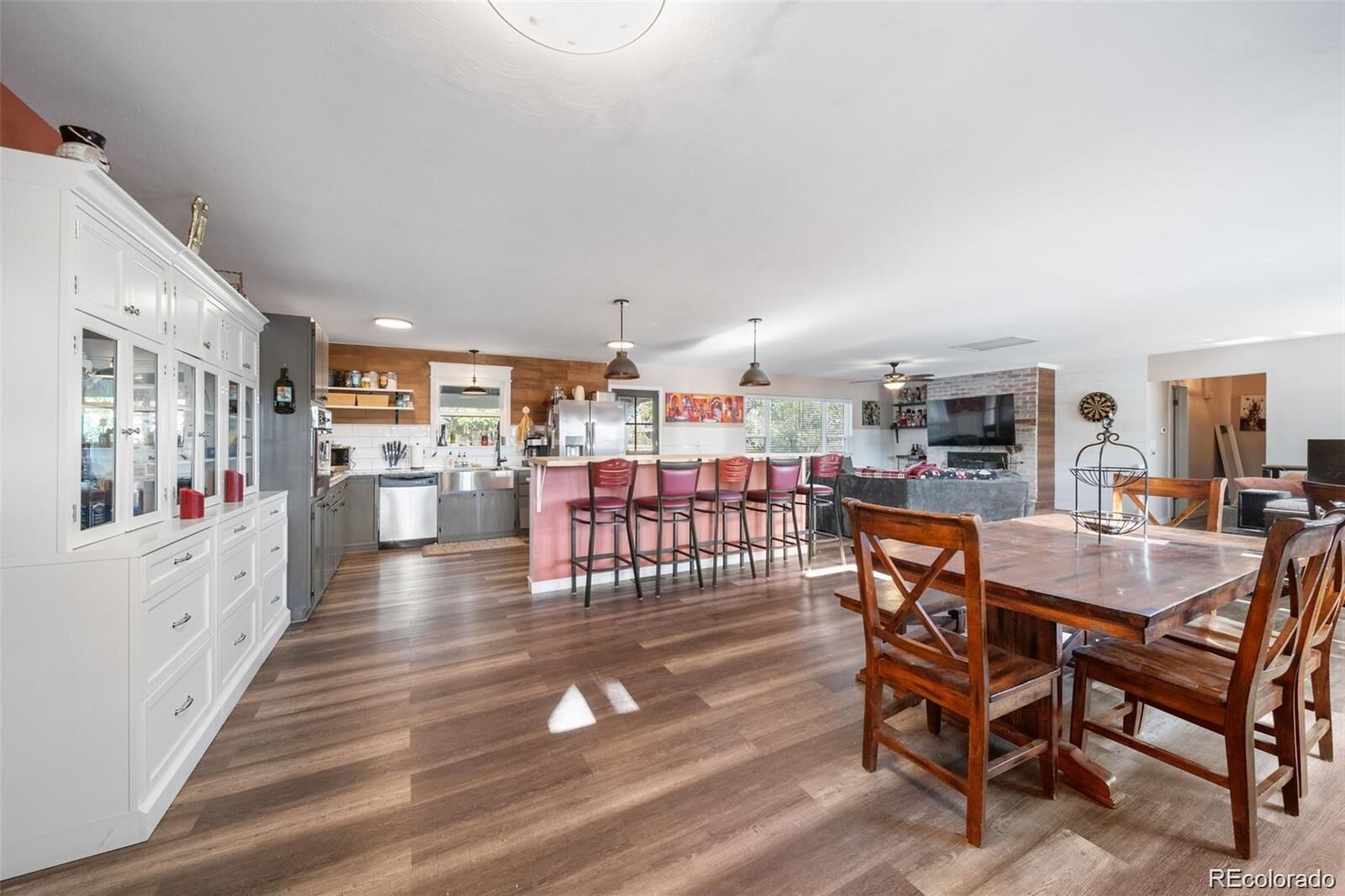 Property Photo:  6365 W Coal Mine Avenue  CO 80123 