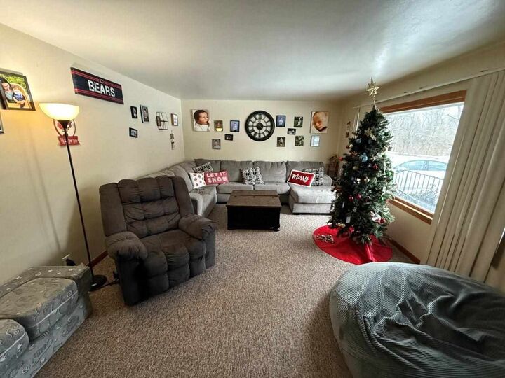 Property Photo:  4180 Roan Drive  IN 47374 