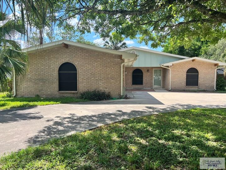 Property Photo:  5619 La Luna Cir.  TX 78550 