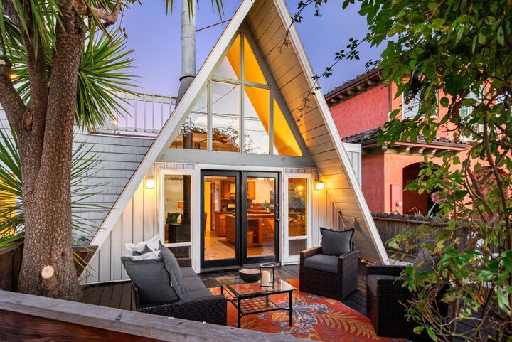 Property Photo:  360 36th Avenue  CA 95062 