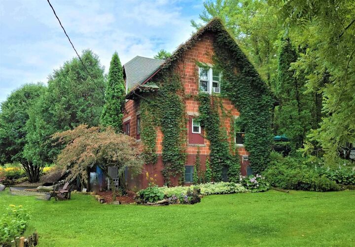 Property Photo:  49501 Hwy 171  WI 54631 