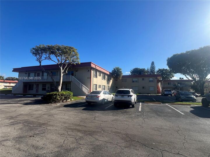 Property Photo:  12840 SW 43rd Dr 283-B  FL 33175 